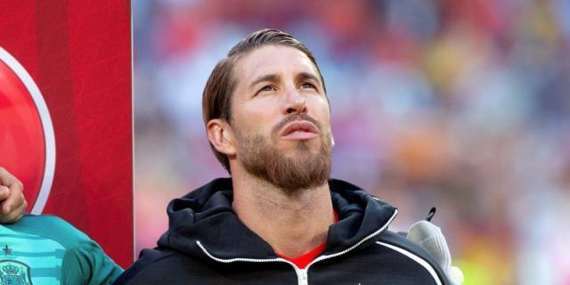 Alcobendas multa con 250.000 € a la sociedad de Sergio Ramos por la tala de árboles