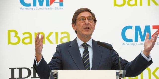 Los grandes bancos españoles anunciarán una caída de casi el 9% en sus beneficios