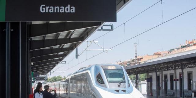 Adif dará el pistoletazo de salida a la liberalización ferroviaria