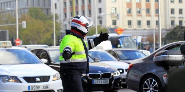Las 29 medidas contra la contaminación más allá de Madrid Central