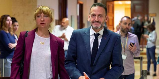 Cs espera que Vox sea "responsable" en Madrid "tras el avance" en Murcia 