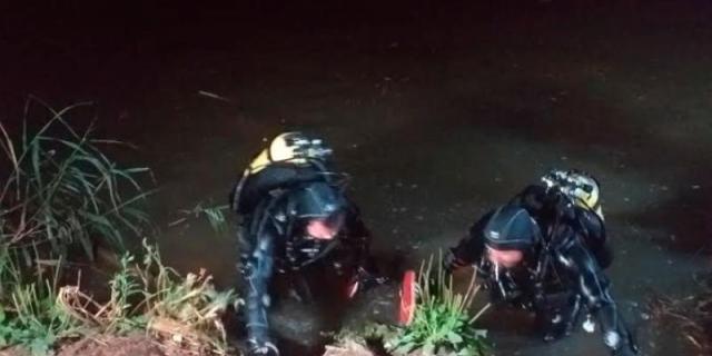 Muere ahogado un hombre en el río Henares a la altura de Alcalá