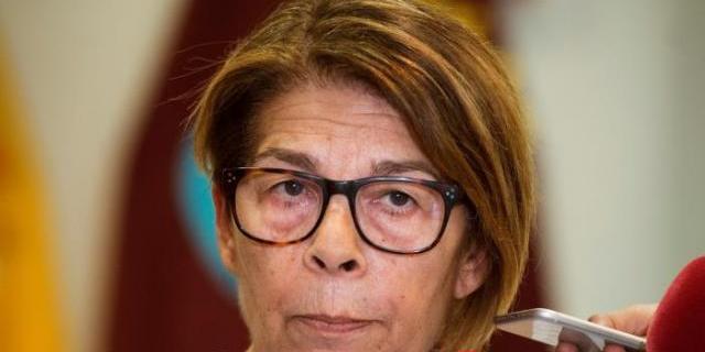 Sabanés dice que "se venía venir" la multa de la UE