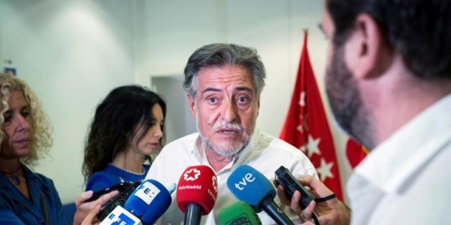El PSOE-M pide que se adopten medidas del Plan A de Calidad del Aire