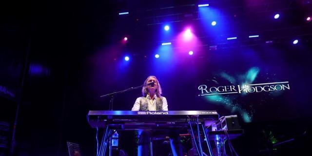 Viaje al pasado con "Breakfast in America" en los Jardines del Botánico