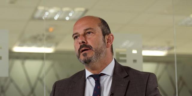 Rollán asegura que la investidura de Díaz Ayuso "se puede resolver en 24 horas"
