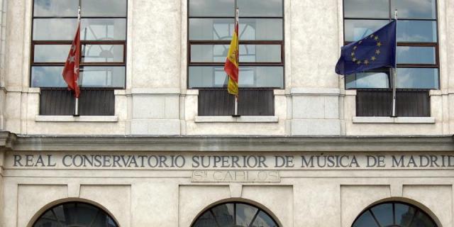 CCOO recurrirá la disolución de un tribunal de oposición en el Conservatorio