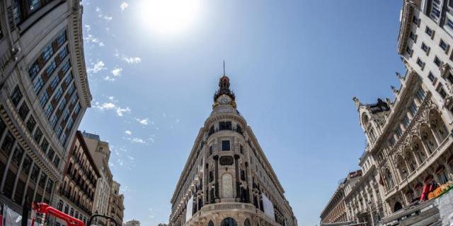 Canalejas estará plenamente operativo en 2020 tras 600 millones de inversión