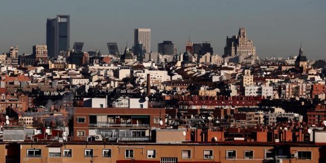 El Ayuntamiento de Madrid presentará en septiembre un plan anticontaminación a la Comisión Europea