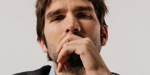 El compositor de "Fast&amp;Furious 6", Lucas Vidal, lanza su primer single