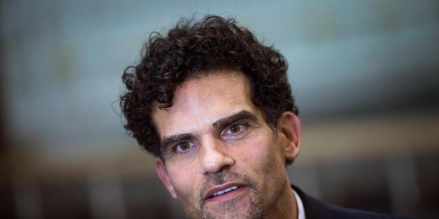 Antonio Najarro: "Si los niños estudiaran danza en la escuela, todo cambiaría"