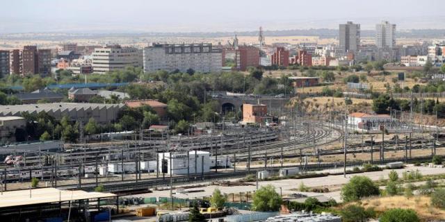 Ecologistas pide donaciones para recurrir la Operación Chamartín