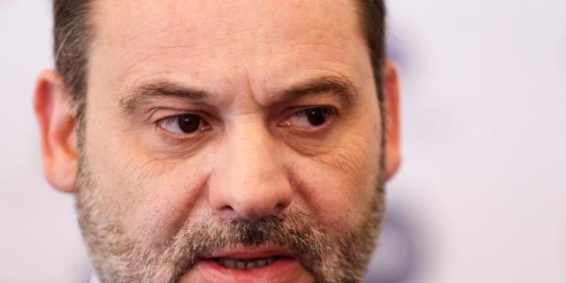 Ábalos niega cualquier responsabilidad en la Operación Chamartín