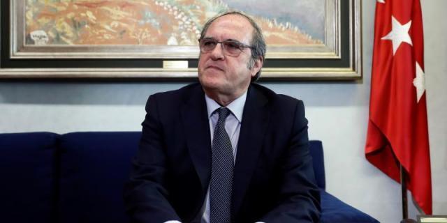 Gabilondo asegura que hará una oposición moderada pero firme