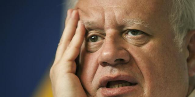 El madrileño Juan Echanove, premio Luis Ciges del Festival Internacional Cine Islantilla