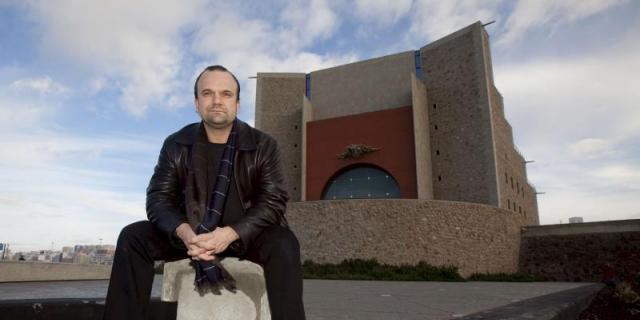 José de Eusebio, premiado con un Grammy, recurrirá su oposición en el Conservatorio de Madrid