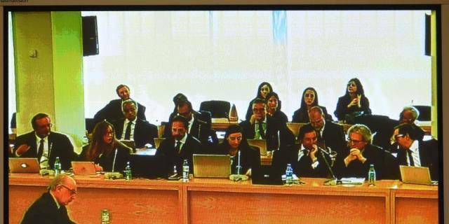 La matriz de Bankia carga contra la Fiscalía por ampliar el escrito de la salida a bolsa de la entidad