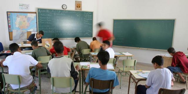 ¿Cuántos menas hay en España?