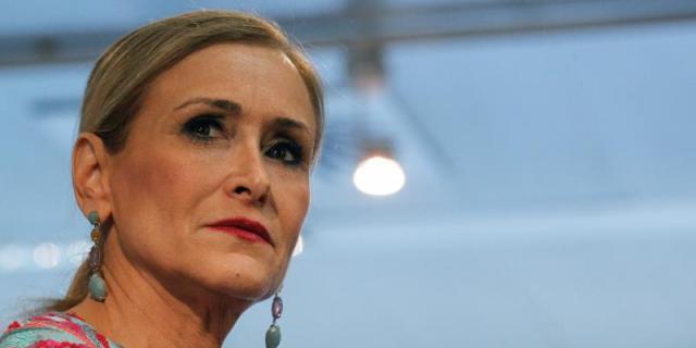 Cifuentes: "No hay que apagar la luz del otro para que brille la nuestra"