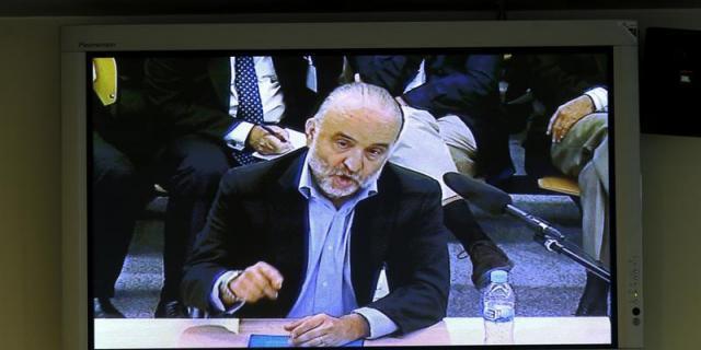 Once de los quince presos por las "black" ya sólo van a dormir a la cárcel