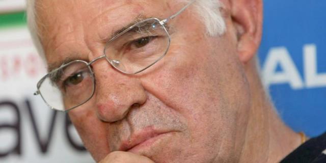 Luis Aragonés tendrá una estatua en el Wanda Metropolitano