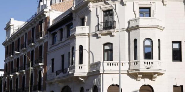 Un 70% de los hogares de Madrid son en propiedad, frente al 26% de alquiler
