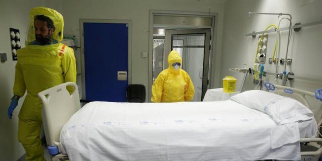 Lo que hemos aprendido del ébola cinco años después