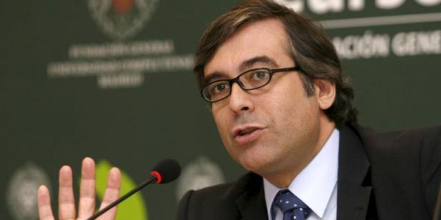 Díaz Ayuso elige al juez Enrique López como consejero de Justicia