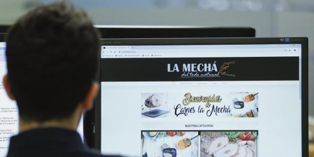La carne de La Mechá que se ha comercializado como marca blanca está mal etiquetada