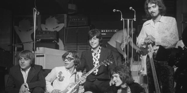 Tarantino desentierra la leyenda de Los Bravos