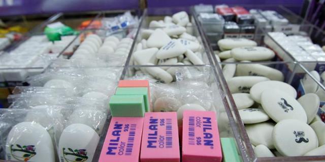 Los comercios de Guadarrama inician la campaña para la &quot;vuelta al cole&quot;