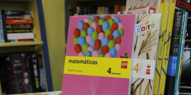 ¿Libros gratis en la Comunidad de Madrid?