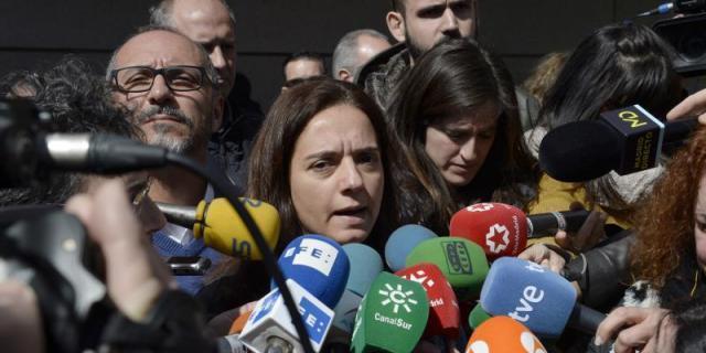 Getafe y Alcorcón registran una treintena de intervenciones por la tormenta