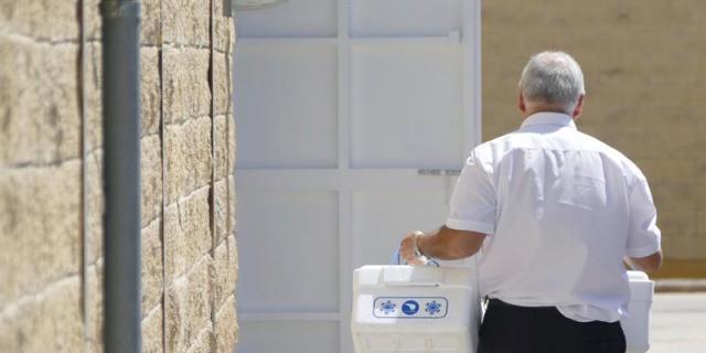 Confirmados 203 casos por listeriosis hasta ahora en España