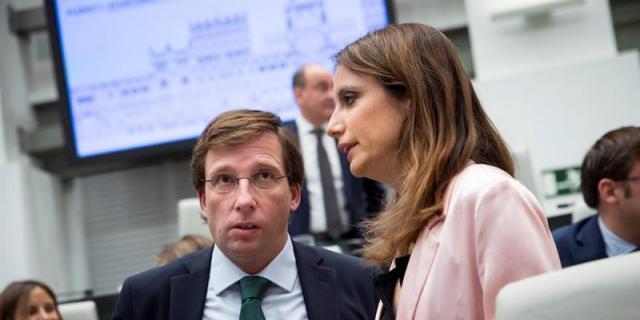 El Ayuntamiento de Madrid volverá fusionar las Naves de Matadero con el Teatro Español