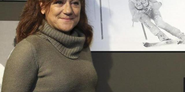 Desaparece la exesquiadora Blanca Fernández Ochoa