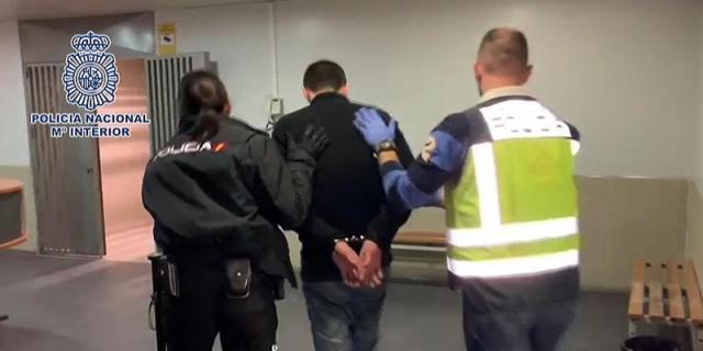 Daría no se fue: su novio la mató y la ocultó un año en un arcón congelador