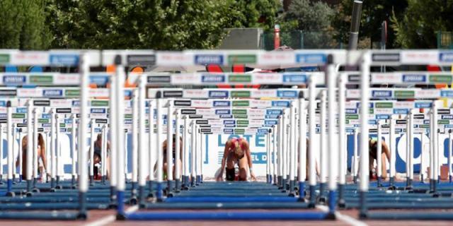 Getafe acogerá en junio de 2020 el Campeonato de España de Atletismo