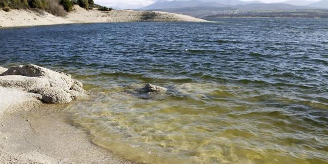 Los embalses de la región afrontan septiembre al 57% de su capacidad