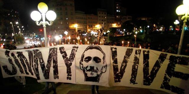 A juicio 82 ultras del Atlético y Deportivo por la pelea en que murió Jimmy