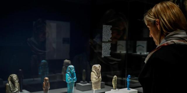 Más de 800.000 personas visitaron CaixaForum Madrid la temporada pasada