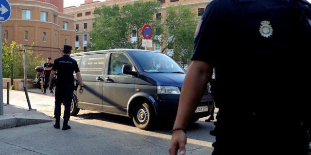 Grande-Marlaska pide que no se hagan conjeturas sobre la muerte de Blanca Fernández Ochoa