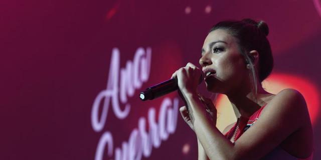 Arrancan las Fiestas de Valdemoro, con Ana Guerra como principal atracción