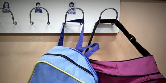 El Ayuntamiento de Madrid convoca becas para escuelas infantiles privadas