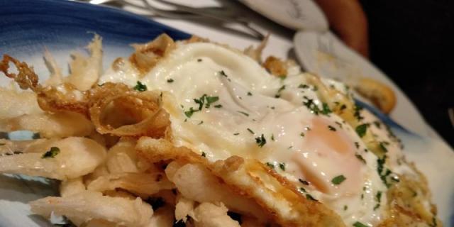 Dani García lleva a Madrid el chiringuito sofisticado con Lobito de Mar