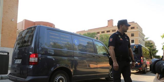 El IES Montecarmelo se renombrará como Blanca Fernández Ochoa