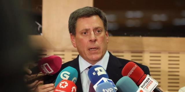 El padre de Diana Quer pide investigar la filtración de una prueba del caso