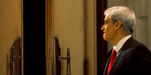 Declara el exgerente de TV3 imputado por pagar actos de CDC con dinero público