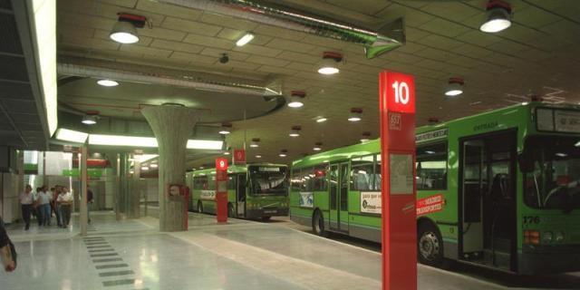 Pozuelo mejora su conexión de autobús con Moncloa en menos de 20 minutos