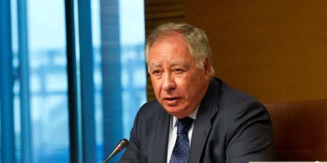 Ifema contará con tres nuevos pabellones tras su ampliación en Valdebebas